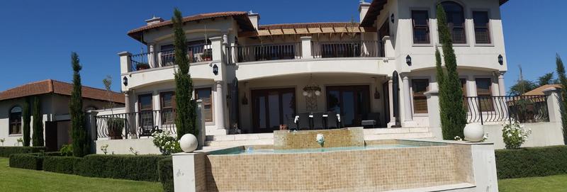 6 Bedroom Property for Sale in Klein Zevenwacht Western Cape